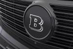Mercedes-Benz EQC400 4Matic by Brabus 2020 года